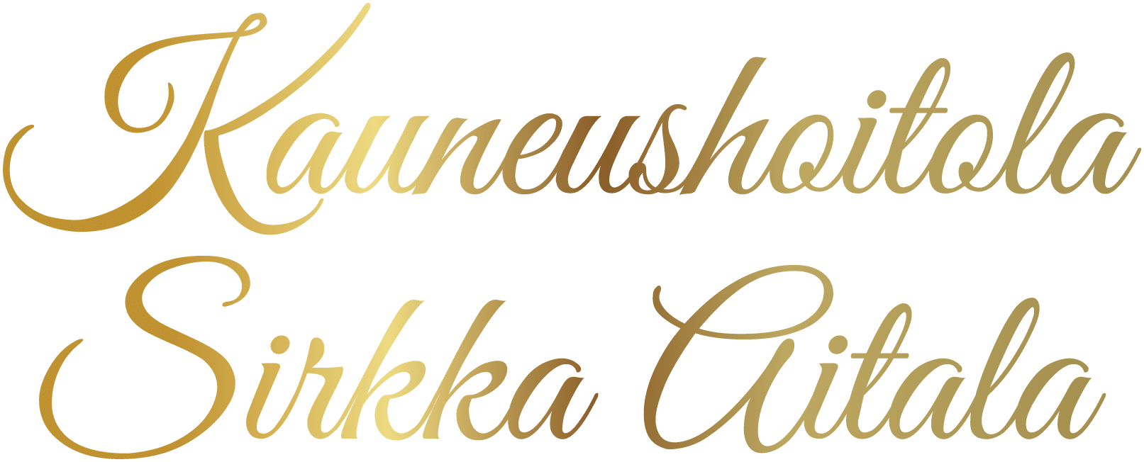 Kauneushoitola Sirkka Aitala